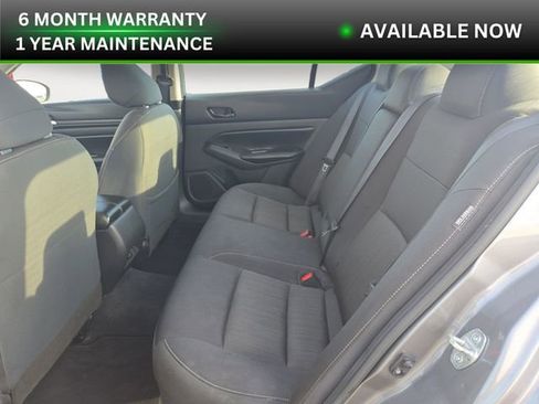 Used 2024 Nissan Altima 2.5 SV image 14