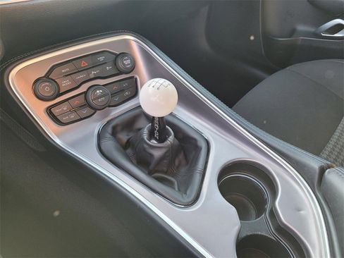 Used 2022 Dodge Challenger R/T Scat Pack image 23