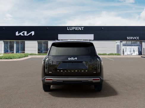 New 2027 Kia Telluride EX AWD/4WD image 7