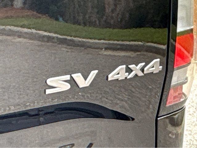 Certified 2024 Nissan Frontier SV AWD/4WD image 22