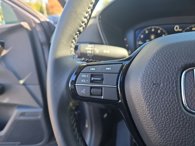 Used 2026 Honda CR-V EX-L image 21