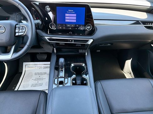 Used 2023 Lexus RX 350 FWD w/ Accessory Package (Z1) image 18