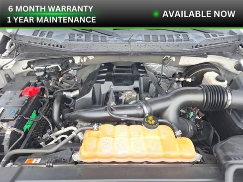 Used 2017 Ford F150 XL w/ Equipment Group 101A Mid image 30