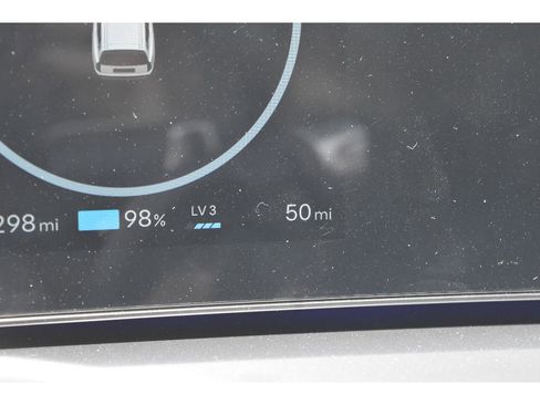 New 2026 Hyundai Ioniq 9 Limited image 10