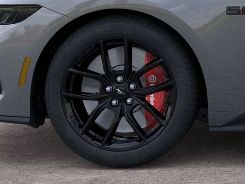 New 2026 Ford Mustang GT Premium RWD image 19