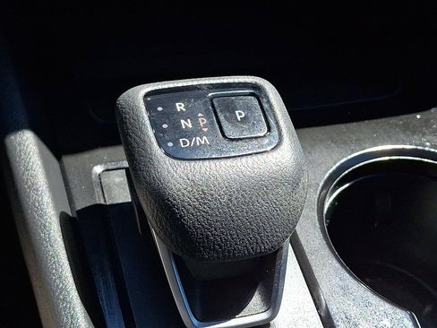 Certified 2023 Nissan Rogue SV w/ SV Premium B Package image 15