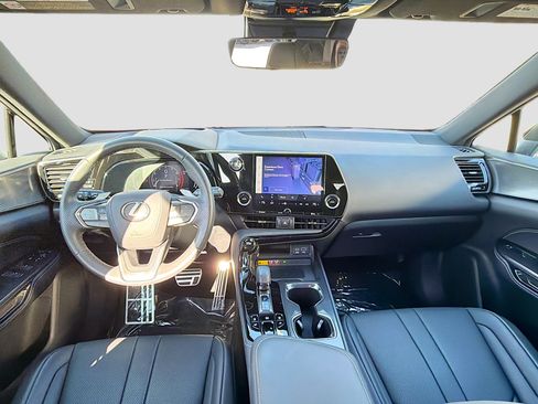 Used 2024 Lexus NX 350 F Sport image 16