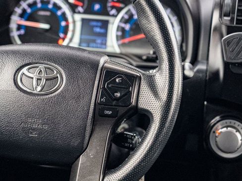 Used 2016 Toyota 4Runner TRD Pro image 21
