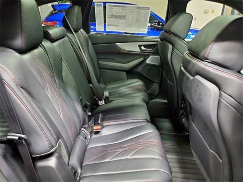 New 2026 Acura MDX A-Spec image 21