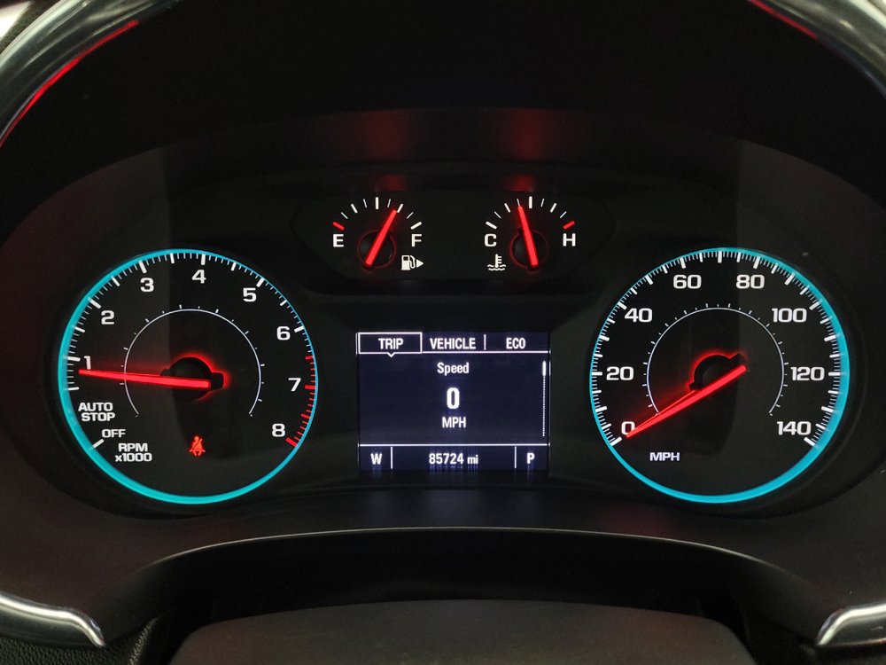 Used 2019 Chevrolet Malibu LT FWD image 23