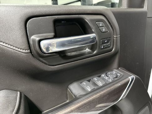 Used 2023 Chevrolet Silverado 2500 LTZ image 20