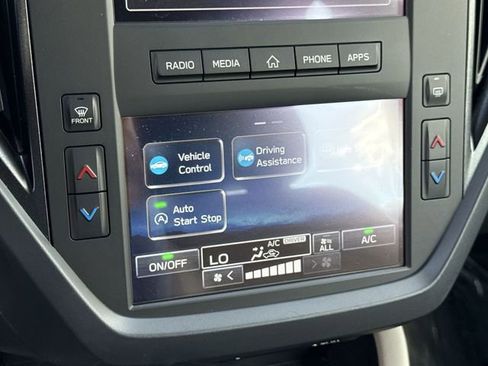 Certified 2025 Subaru Forester AWD/4WD image 19
