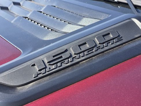 New 2026 RAM 1500 Laramie w/ Sport Appearance Package image 8