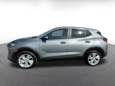 Used 2025 Buick Encore GX Preferred image 9