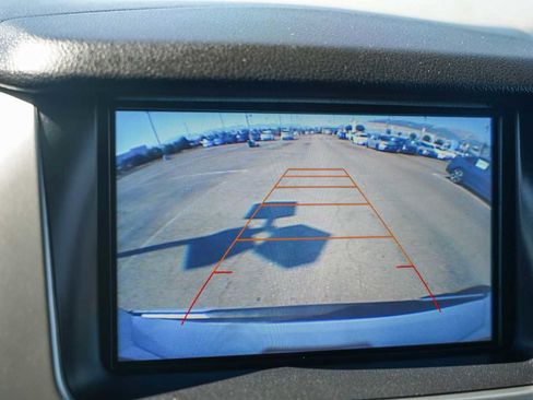 Used 2016 Chevrolet Tahoe LTZ image 26