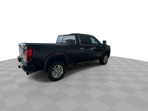 Certified 2023 GMC Sierra 2500 Denali AWD/4WD image 8