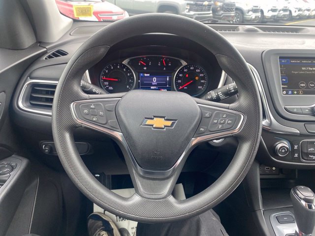 Used 2019 Chevrolet Equinox LT AWD/4WD image 4