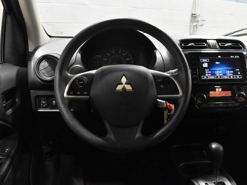 Used 2021 Mitsubishi Mirage ES FWD image 9