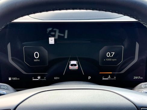 Certified 2025 Kia K4 EX FWD image 25