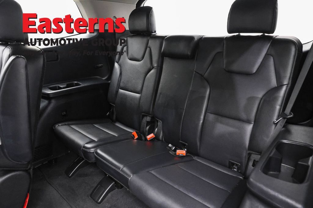 Used 2025 Kia Telluride S FWD image 27