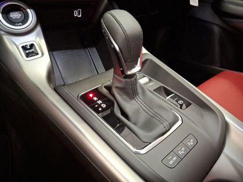 New 2025 Dodge Hornet R/T w/ R/T Plus Package image 11