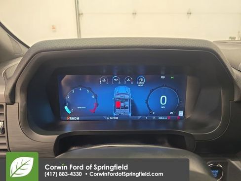 New 2026 Ford F150 XLT w/ Equipment Group 302A MID image 35