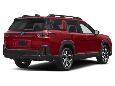 New 2026 Subaru Outback Touring XT AWD/4WD image 2