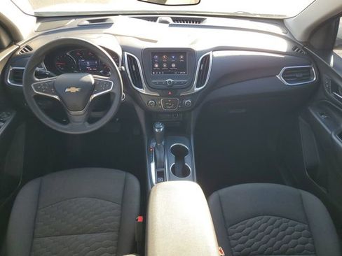 Used 2020 Chevrolet Equinox LT image 14