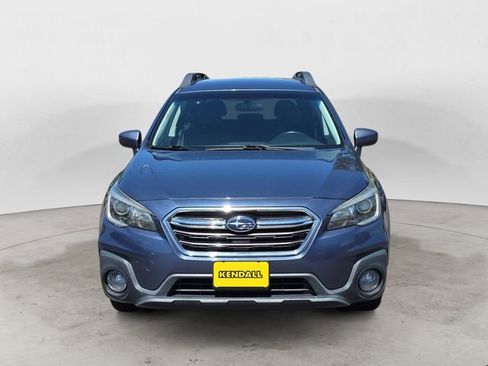 Used 2018 Subaru Outback 2.5i Premium w/ Protection Package #1 AWD/4WD image 8