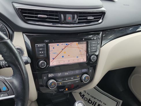 Certified 2022 Nissan Rogue Sport SL w/ Premium Package FWD image 24