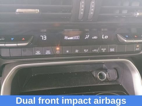 Used 2025 MAZDA CX-90 3.3 Turbo w/ Select Package AWD/4WD image 11