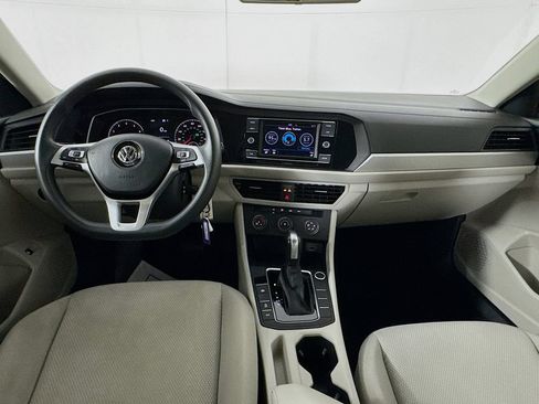 Used 2019 Volkswagen Jetta S w/ Driver Assistance Package FWD image 25