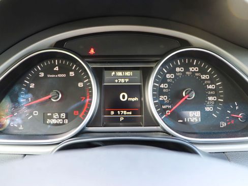 Used 2015 Audi Q7 3.0T S line Prestige AWD/4WD image 36