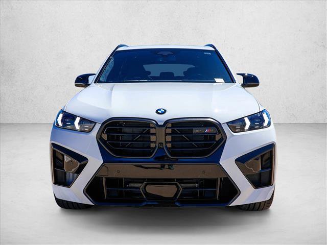 New 2026 BMW X5 M Competition w/ Executive Package AWD/4WD image 2
