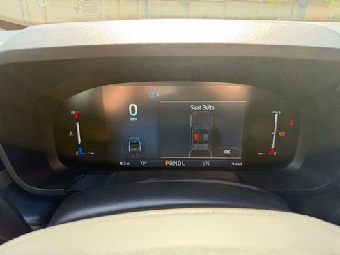 New 2025 Ford Maverick XL w/ 4K Tow Package image 17