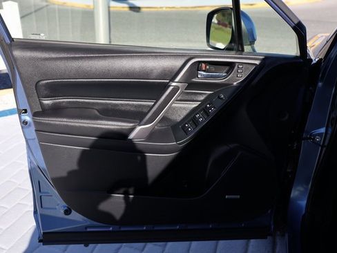 Used 2017 Subaru Forester 2.5i Touring image 13