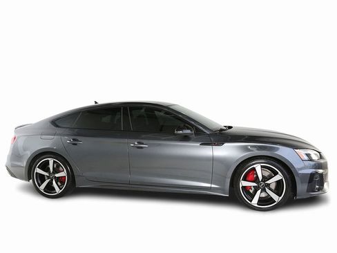 Used 2023 Audi A5 2.0T Premium Plus image 12