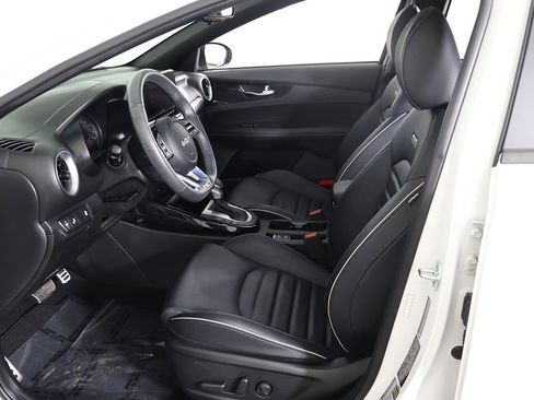 Used 2023 Kia Forte GT-Line w/ GT-Line Premium Package image 33