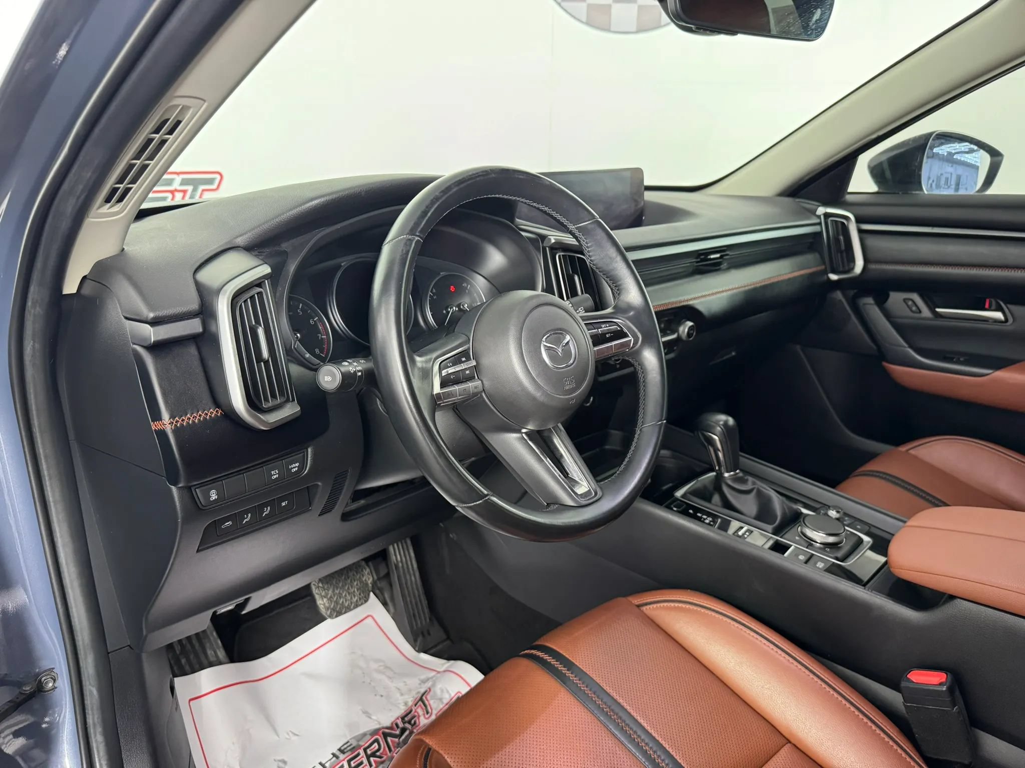 Used 2024 MAZDA CX-50 Meridian Edition AWD/4WD image 10