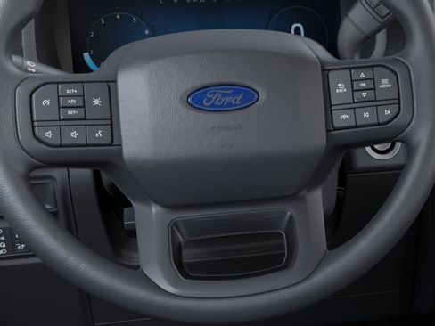 New 2026 Ford F150 XLT AWD/4WD image 12