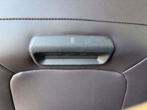 New 2025 Ford Expedition Max Platinum w/ Platinum Ultimate Package image 44