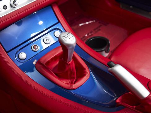 Used 2002 BMW Z8 image 66