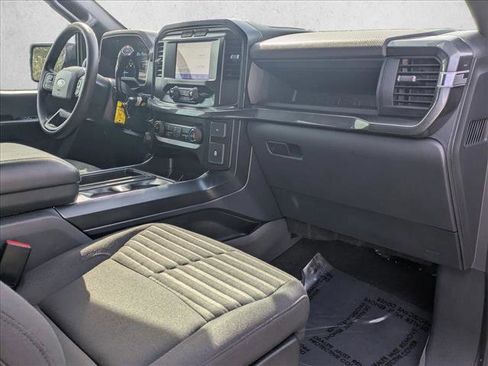 Used 2023 Ford F150 XL w/ STX Appearance Package image 19