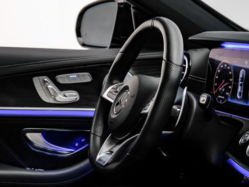 Used 2018 Mercedes-Benz E 63 AMG S image 58