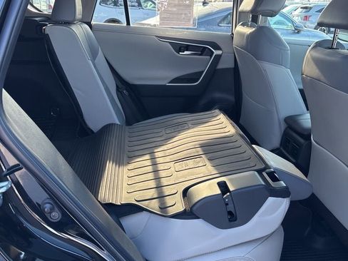 Used 2023 Toyota RAV4 Limited image 30