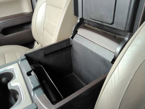 Used 2016 GMC Sierra 2500 Denali w/ Duramax Plus Package image 50