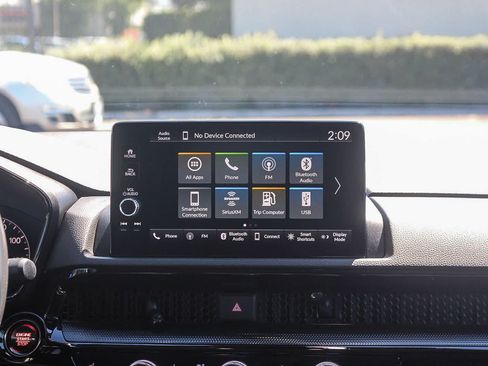 Used 2024 Honda CR-V EX-L image 17