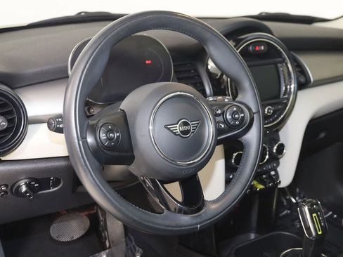 Used 2021 MINI Cooper SE w/ 6.5" Touchscreen Package FWD image 6