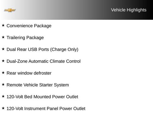 Used 2023 Chevrolet Silverado 1500 LT AWD/4WD image 14