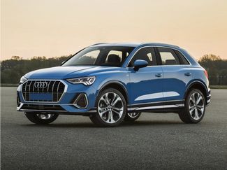 Used 2022 Audi Q3 2.0T Premium AWD/4WD video 1